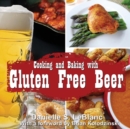 Cooking and Baking with Gluten Free Beer - Book