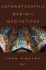Anthroposophic Mantric Meditations : An Approach to Our Life and Destiny in the Cosmos - Book