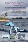 Phytoplankton Dynamics in the North American Great Lakes : Volumes 1 and 2 - eBook