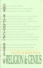 Biological Basis of Religion and Genius - eBook