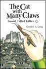 Cat with Many Claws - Sword Called Kitten #2 - eBook