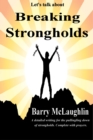 Let's Talk About "Breaking Strongholds" - eBook