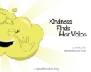 Kindness Finds Her Voice - eBook