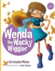 Wenda the Wacky Wiggler - Book