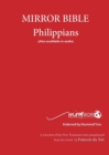 Philippians : Mirror Bible - Book