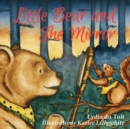 Little Bear and the Mirror - Book
