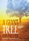 A Giant Tree has Fallen - eBook