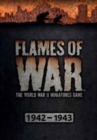 FLAMES OF WAR RULES 19421943 - Book