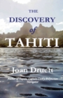 The Discovery of Tahiti - Book