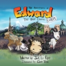 The Adventures of Edward - The Baby Liraffe - Book