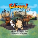 The Adventures of Edward the Baby Liraffe - Book