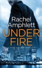 Under Fire : A Dan Taylor spy novel - Book