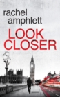 Look Closer - Book