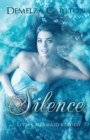 Silence : Little Mermaid Retold - Book