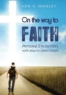 On The Way To Faith - Book