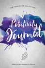 Positivity Journal - Book