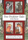 Two Trickster Tales from Russia - Book