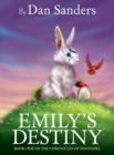 Emily's Destiny - Book