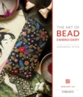 The Art of Bead Embroidery : Japanese Style - Book