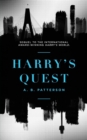 Harry's Quest - Book