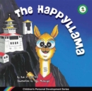 The HappyLlama : Children's Personal Development Series - eBook