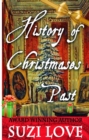 History of Christmases Past - eBook