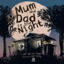 Mum and Dad in the Night - Book