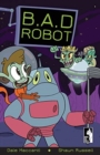 B.A.D Robot - Book