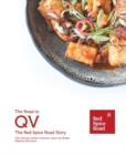 The Road to QV : The Red Spice Road Story - Book