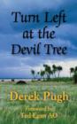 Turn Left at the Devil Tree - Book