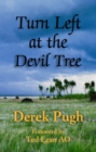 Turn Left at the Devil Tree - eBook