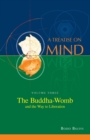 The Buddha-Womb and the Way to Liberation (Vol. 3 of a Treatise on Mind) - Book