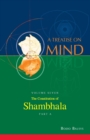 The Constitution of Shambhala (Vol. 7A of a Treatise on Mind) - Book