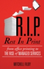 Rest in Print - Book