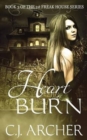 Heart Burn : Book 3 of the 1st Freak House Trilogy - Book