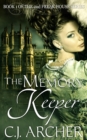 Memory Keeper (Book 1 of the 2nd Freak House Trilogy) - eBook