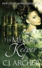 The Memory Keeper : Book 1 of the 2nd Freak House trilogy - Book