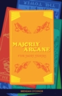 Majorly Arcane : Five Short Stories - Book