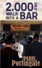 2,000 Jews Walk into a Bar - eBook