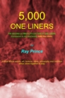 5,000 One Liners : The Second Ultimate Collection of One Liners - eBook