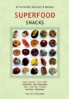 Superfood Snacks - Book