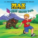 Max and the Three Headed Dog - Book