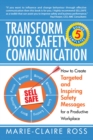 Transform Your Safety Communication - eBook
