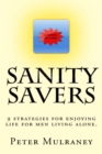 Sanity Savers - eBook