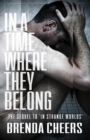 In a Time Where They Belong - eBook