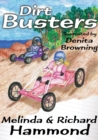 Dirt Busters : A Cracker & Gilly Mystery - eBook