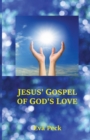 Jesus' Gospel of God's Love - Book