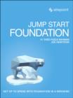 Jump Start Foundation - Book