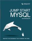 Jump Start MySQL - Book