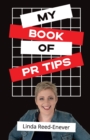 My Book of PR Tips - Putting PR with Reach - Book